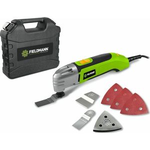 Fieldmann FDB200301-E 300 W multi-purpose tool