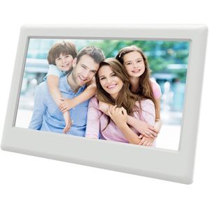 Sencor digitaal Photo Frame SDF 742WH Photo Frame, digitaal 7 inch