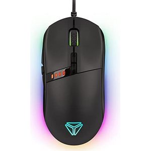tank gaming rgb muis programmeerbaar