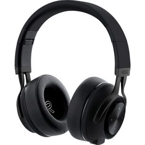 Yenkee YHP 20BK draadloze over-ear hoofdtelefoon met microfoon (ANC, 8 h, Draadloze), Koptelefoon, Zwart