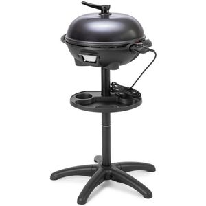 Fieldmann 2-in-1 elektrische grill, 1600 W