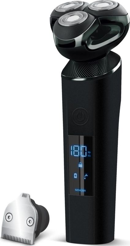 Sencor Shave SMS 7000BK