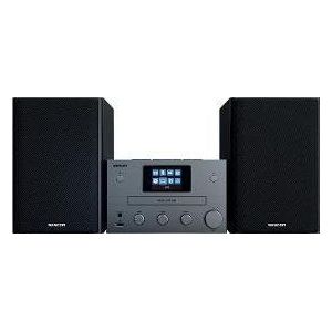 Sencor - SMC 5700WDB - Muziekmicrosysteem - Veelkleurig