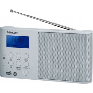 Sencor Radio SRD 7100W