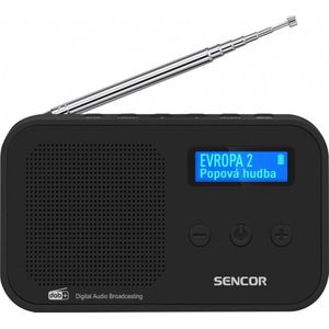 Sencor Radio SRD 7200B