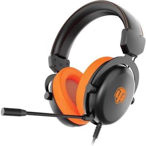 Yenkee - Gaming Headset - Bedraad - Wereld Van Tanks - Ergonomisch Ontwerp