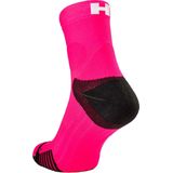 Herzog - PRO - Compressie Enkelsokken - Roze