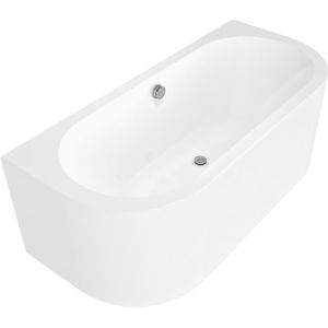 Polysan - Viva - Ligbad - Wit - Acryl