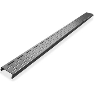Aco FlexDrain E ShowerDrain RVS Slot douchegoot rooster 987mm 2203814