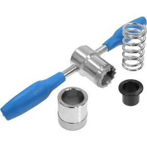 Cycplus Konusschneider für Vorderradgabel 1.1 8 Cyclus 720004