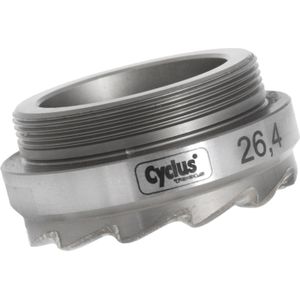 Cyclus Voorvork conus frees enkel 1