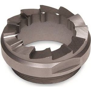 Cyclus Voorvork Conus Frees Dubbel 30,1 Mm