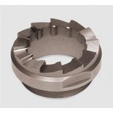 Cyclus Voorvork conus frees dubbel 30.2mm
