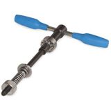Cyclus Voorvork conus frees dubbel 30.2mm