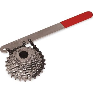 Cyclon Tandkransafnemer cassette / freewheel - 9/10 speed