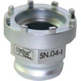 Cyclus Snap-in Sn-04-i Trapas Afnemer Shimano M952-951-950
