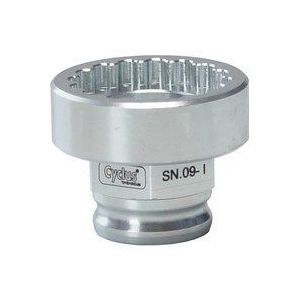 Cycplus Cyclus Trapasafnemer Sn-09-I Snap-In