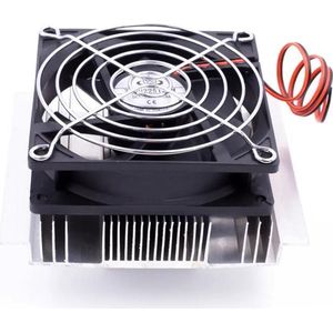 OTRONIC® Heatsink voor Peltier module
