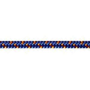 Tendon Reep Tandard-r Uniseks snaren voor volwassenen, uniseks, blauw (blauw), 5 mm