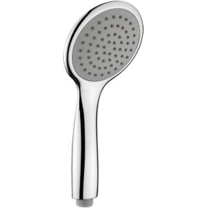 Losse Handdouche Sapho 1-stand Regen Rond 24.7 cm Chroom