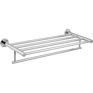 GROHE Start QuickFix Handdoekhouder - 60cm - matte black