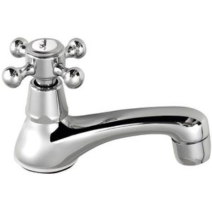 Koud water wastafelkraan sapho antea chroom
