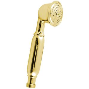 Handdouche sapho antea 18 cm goud