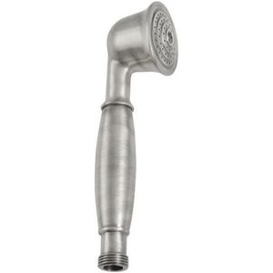 Handdouche sapho antea 18 cm zilver