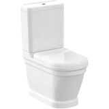 Sapho Antik toilet wit