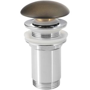 Clickwaste Sapho Priori Click-Clack 5/4 Brons