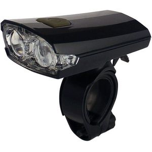 USB Union 160/130 Li-ion Licht - Zwart