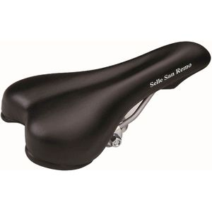 Selle san remo marwi zadel 3130 atb mtb zwart