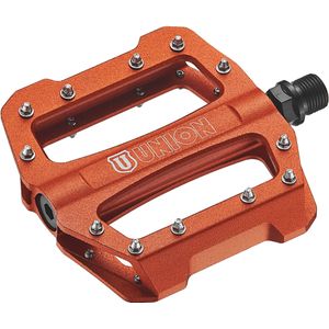 Union BMX / MTB Pedalen SP-1300 - oranje