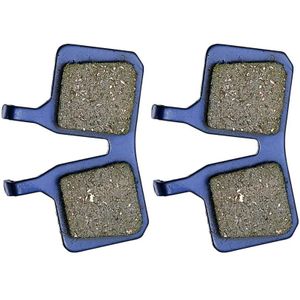 Union DBP-65 - Schijfremblokjes - Organisch - Kevlar - Compatibel met MAGURA MT5