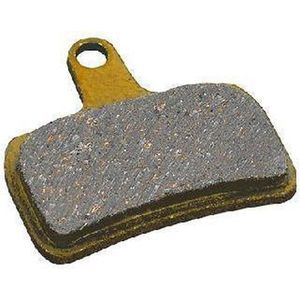 Union Union schijfremblok dbp-29s sintered hope mono mini 438129