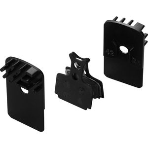 Union Marwi schijfremblok met koelrib dbp-42c formula mega orga 438242