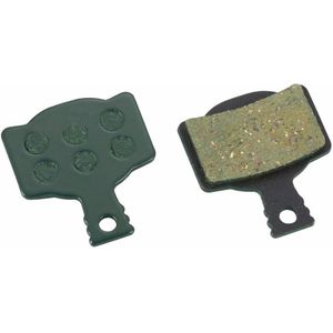 Union - DBP-55E - Schijfremblokjes - Organisch - Kevlar