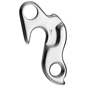 Union-Schaltauge GH-014 mit Schraubensatz M8x0,75