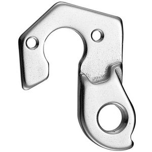 Union Derailleurhanger Gh-063 51,8 Mm Zilver