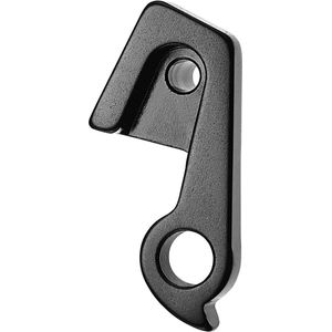 Derailleurdeel marwi union achter pad gh-188 trek - ZILVER