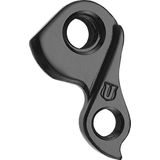 Union Derailleurhanger Gh-225 Trek 52 Mm Zwart