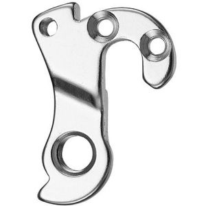 Union Derailleurhanger Gh-259 Giant 52 Mm Zilver