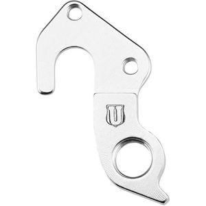 Union Derailleurhanger Focus Gh-266 Zilver