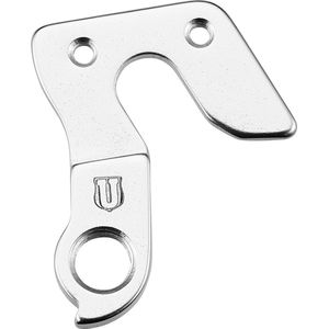 Union - GH-274 - Derailleurhanger - Zilver - Aluminium