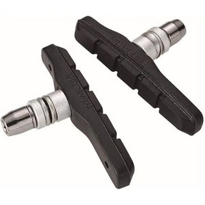 Union - BS-400 - V-brake Remblokken - Zwart - Set van 2