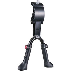 Union MiddenStandard Alu einstellbar schwarz
