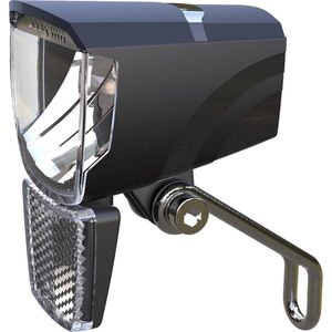 Union Koplamp Spark E-bike 50 Lux Led Zwart