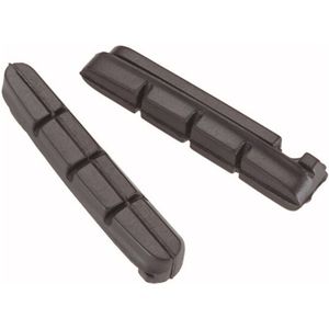 Union - BS-601 Remblokken - Aluminium - Geschikt voor Shimano - 55 mm