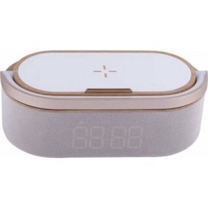 Winner Group Winradrepwood (FM), Radio