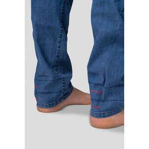 Rafiki - Crimp Broek - Herenklimbroek